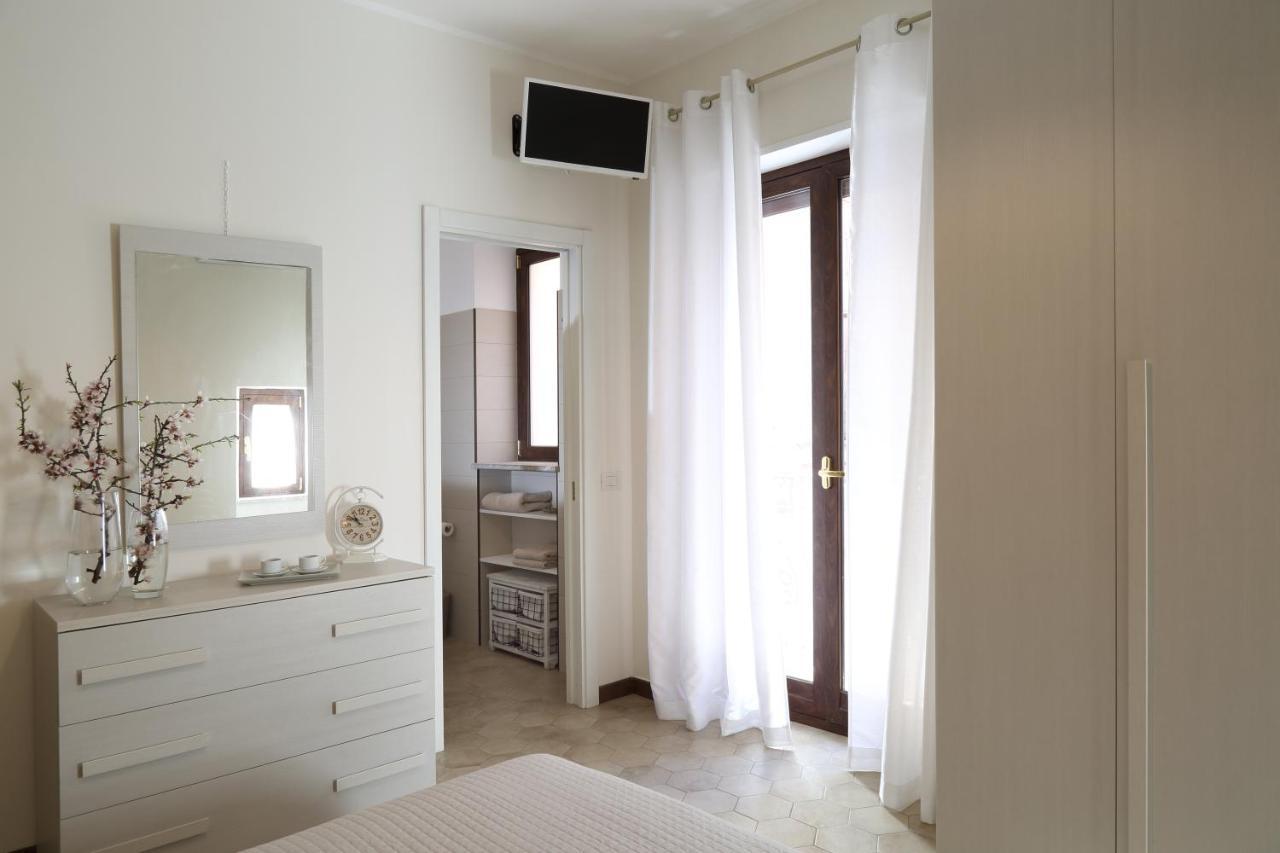 Trinacria House Apartment Taormina Exterior photo