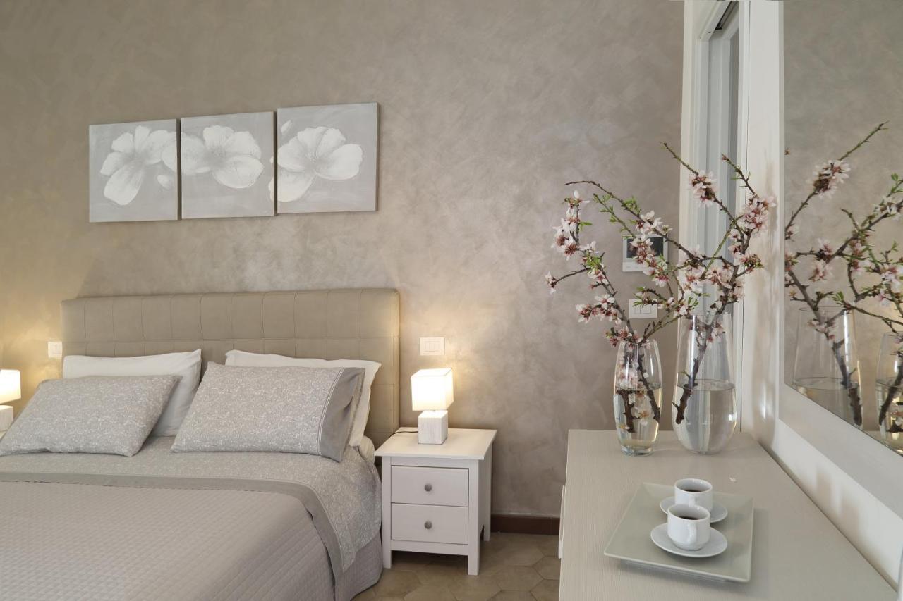 Trinacria House Apartment Taormina Exterior photo