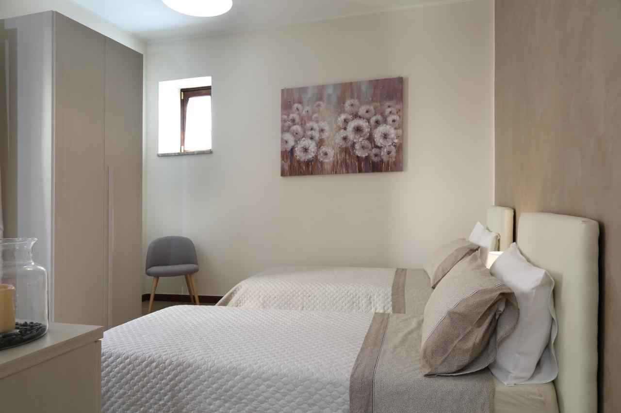 Trinacria House Apartment Taormina Exterior photo