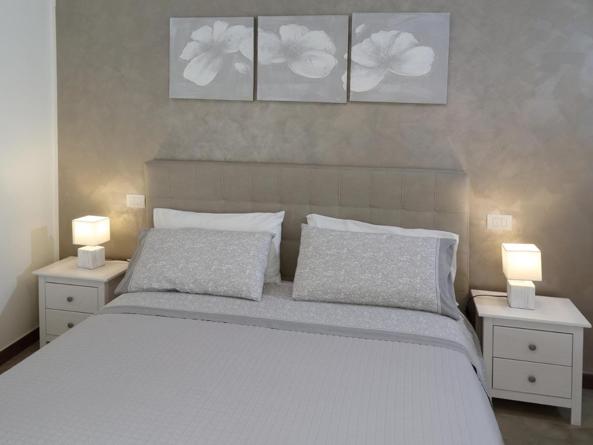 Trinacria House Apartment Taormina Exterior photo