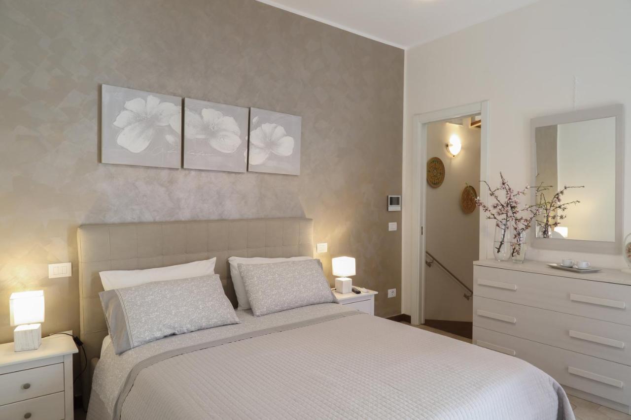 Trinacria House Apartment Taormina Exterior photo
