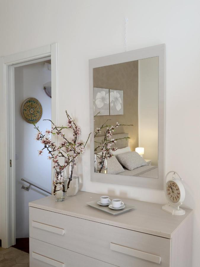 Trinacria House Apartment Taormina Exterior photo