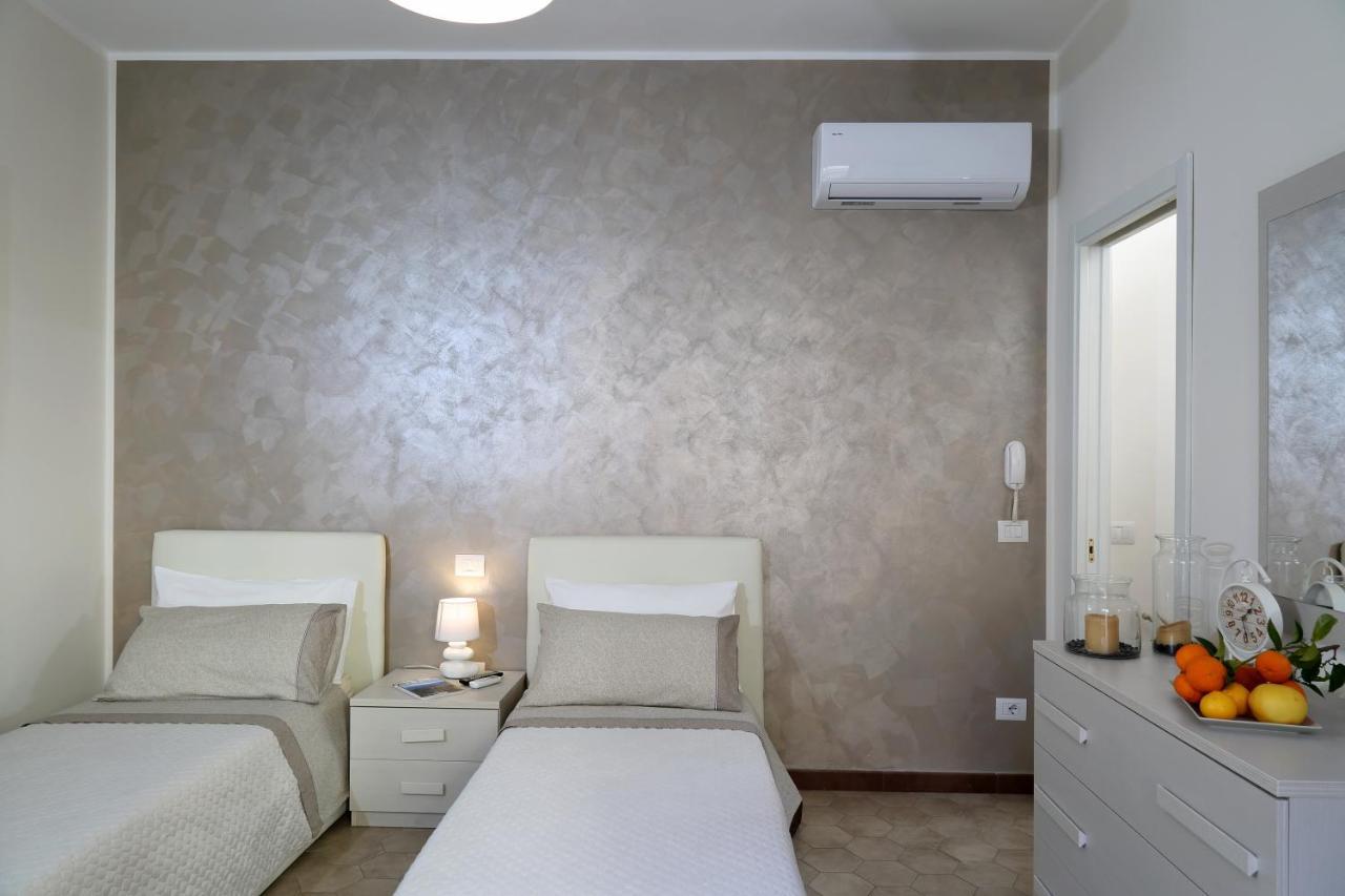 Trinacria House Apartment Taormina Exterior photo