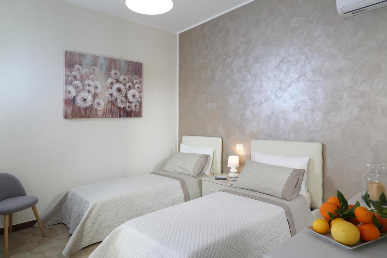 Trinacria House Apartment Taormina Exterior photo