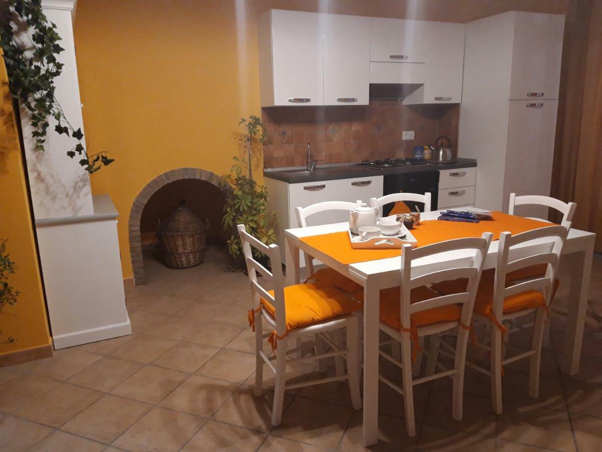 Trinacria House Apartment Taormina Exterior photo
