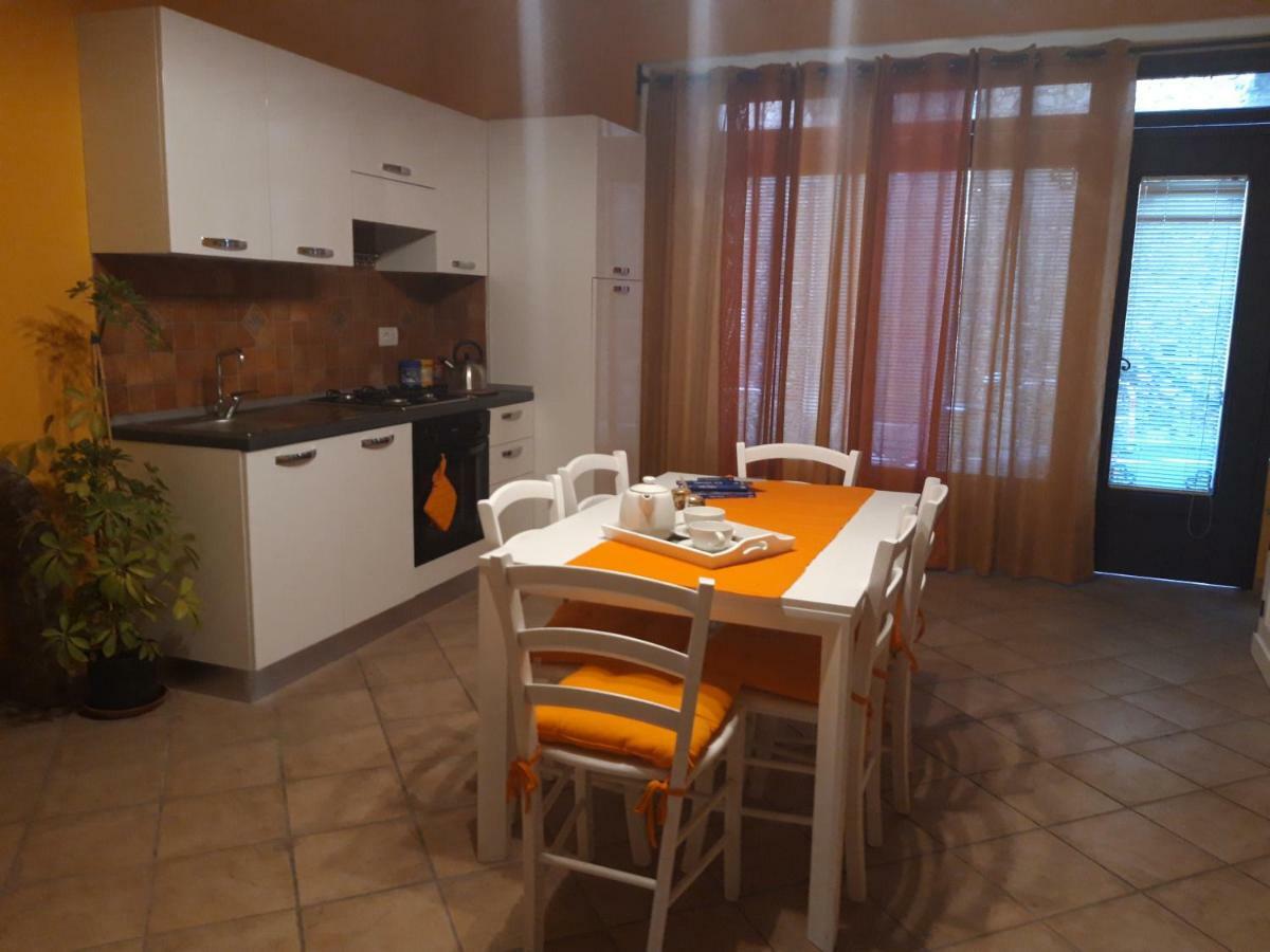 Trinacria House Apartment Taormina Exterior photo