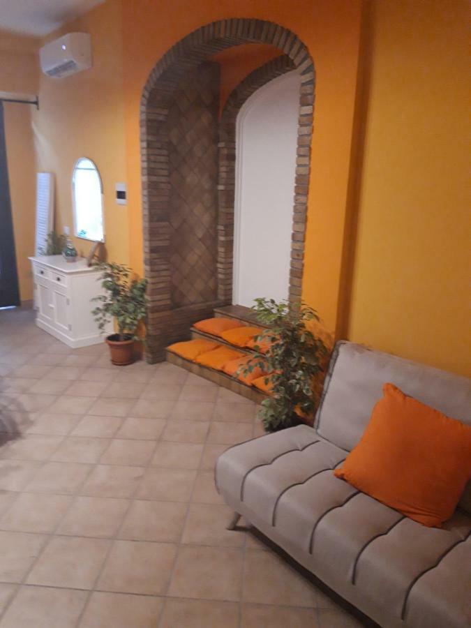 Trinacria House Apartment Taormina Exterior photo