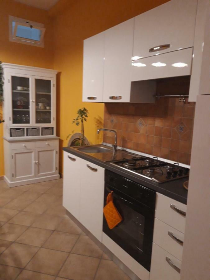 Trinacria House Apartment Taormina Exterior photo