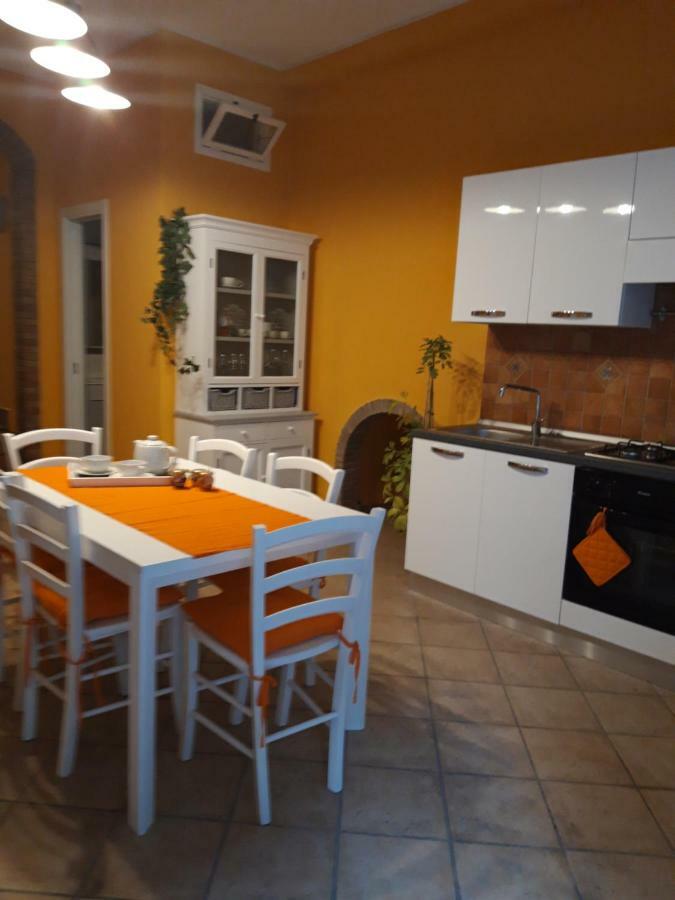 Trinacria House Apartment Taormina Exterior photo