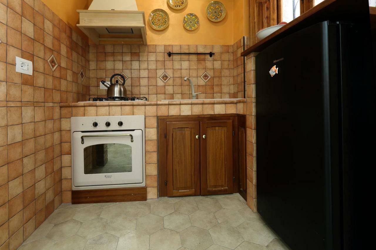 Trinacria House Apartment Taormina Exterior photo