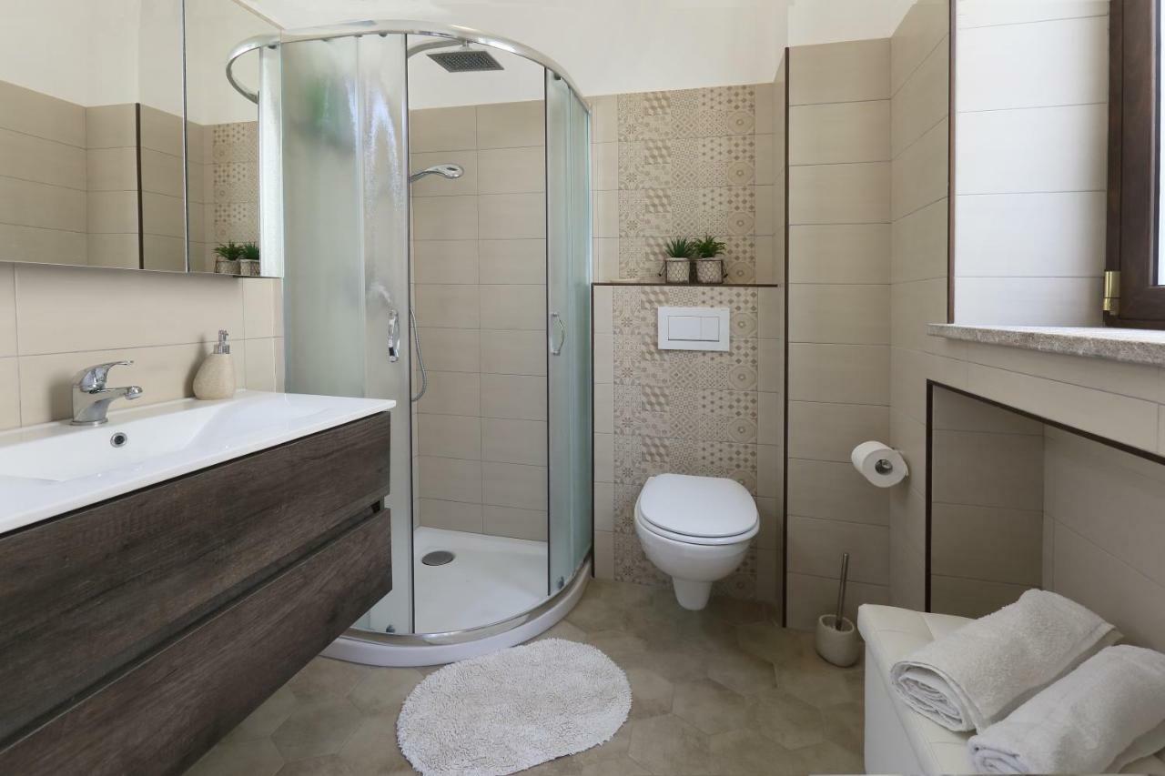 Trinacria House Apartment Taormina Exterior photo