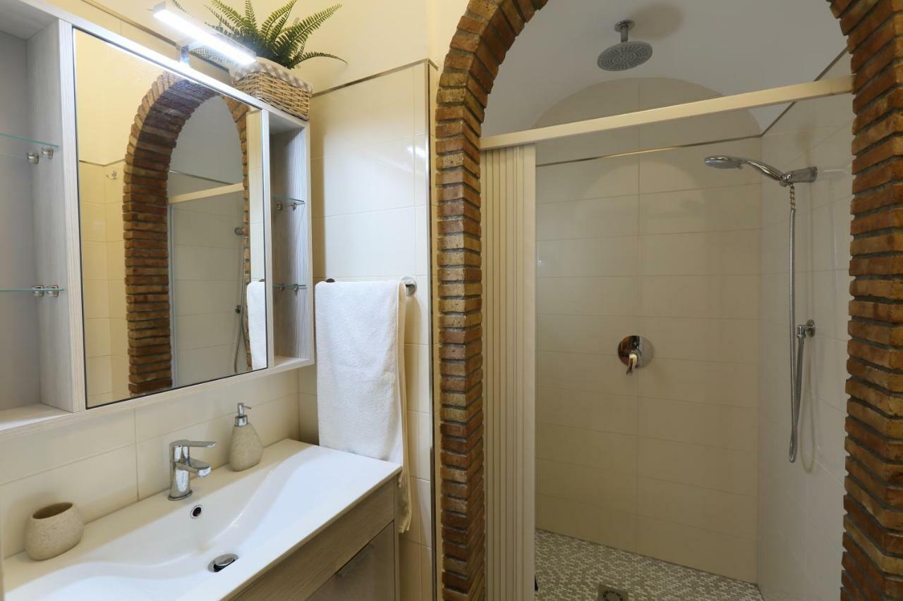 Trinacria House Apartment Taormina Exterior photo