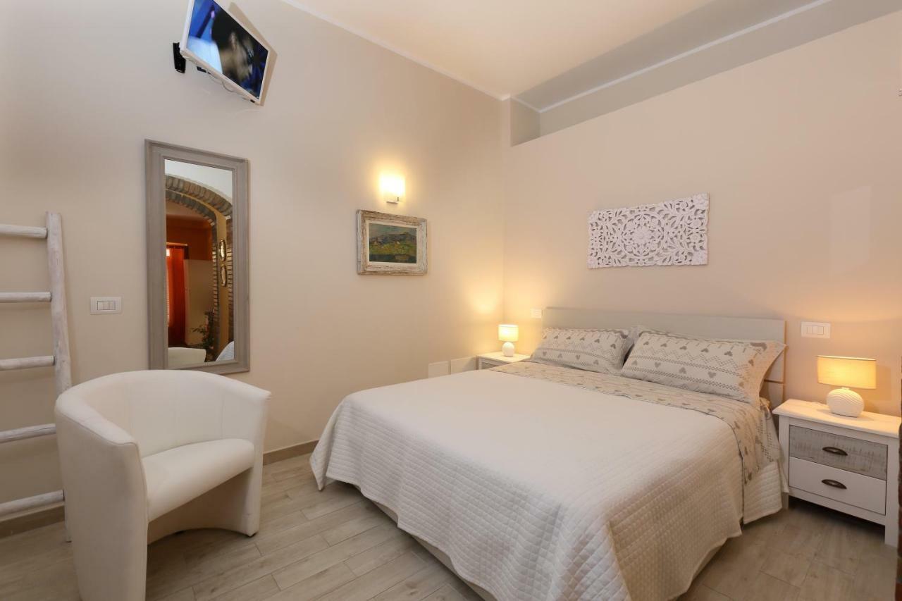 Trinacria House Apartment Taormina Exterior photo