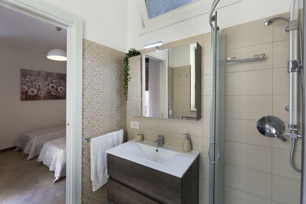 Trinacria House Apartment Taormina Exterior photo